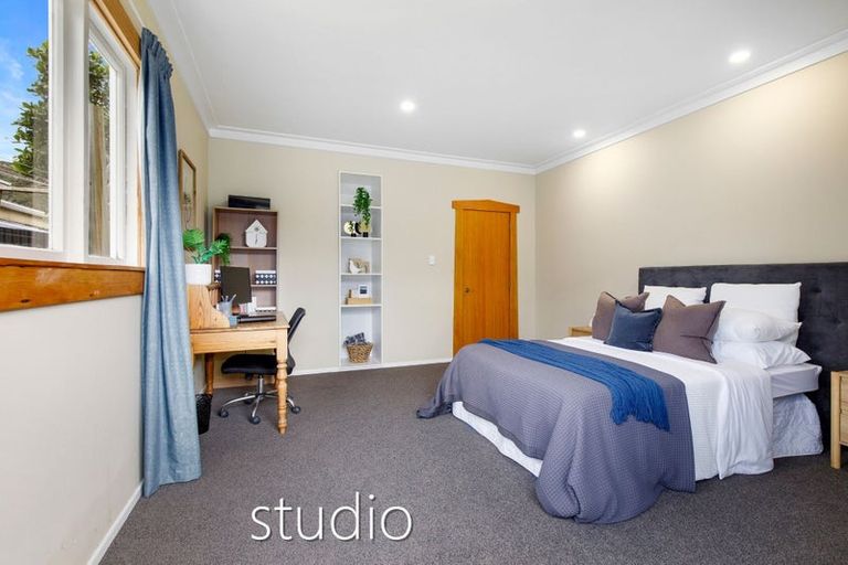 Photo of property in 17 Burnside Street, Waterloo, Lower Hutt, 5011
