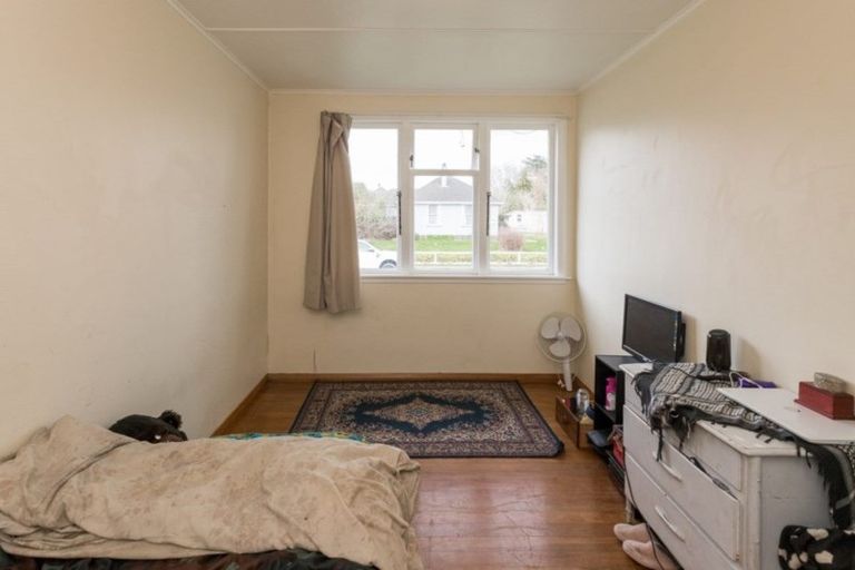 Photo of property in 23 Wilson Street, Pahiatua, 4910