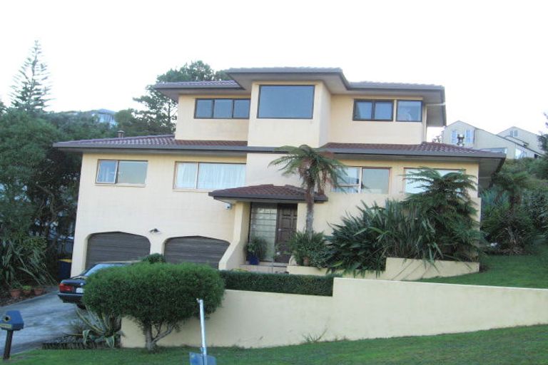 Photo of property in 5 Wisteria Way, Mairangi Bay, Auckland, 0630