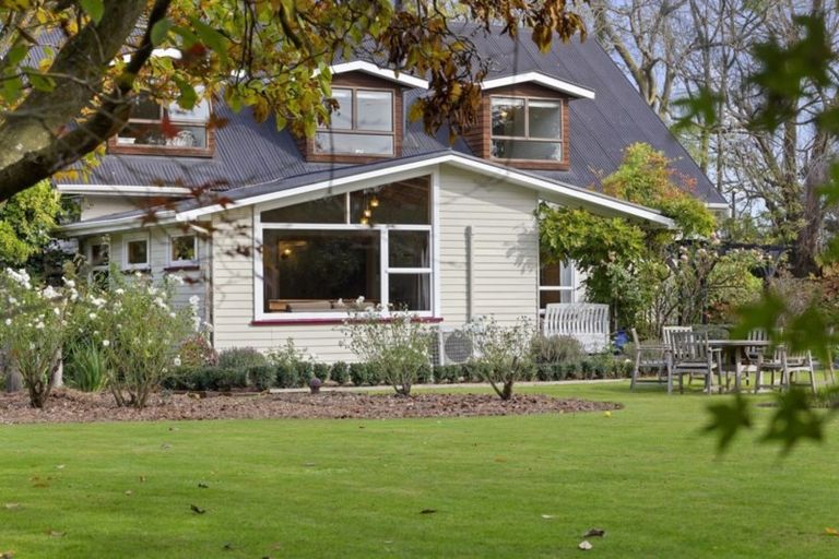 Photo of property in 93 Coldstream Road, Rangiora, 7473