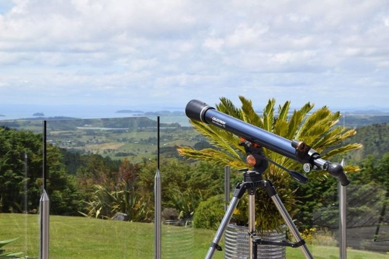 Photo of property in 185 Govan Wilson Road, Whangaripo, Warkworth, 0985