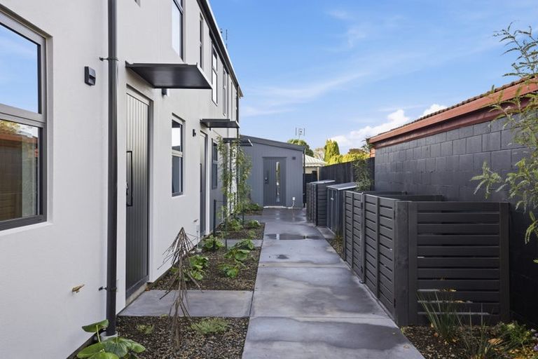 Photo of property in 157 Mackenzie Avenue, Woolston, Christchurch, 8023