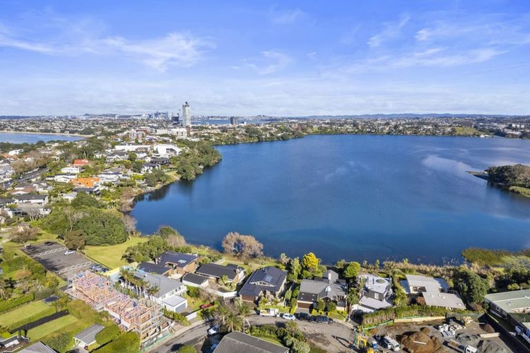 Photo of property in 7 Eric Price Avenue, Takapuna, Auckland, 0620