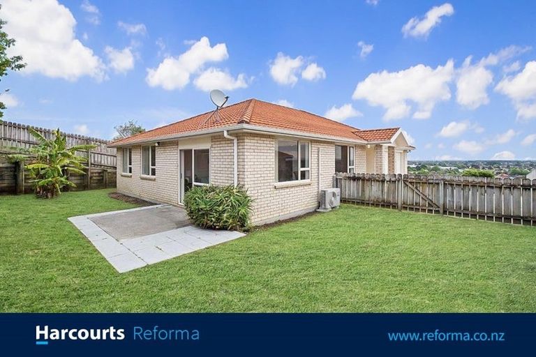 Photo of property in 29 Keri Vista Rise, Papakura, 2110