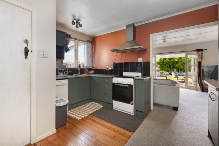 Photo of property in 47 Dunlop Road, Te Puke, 3119