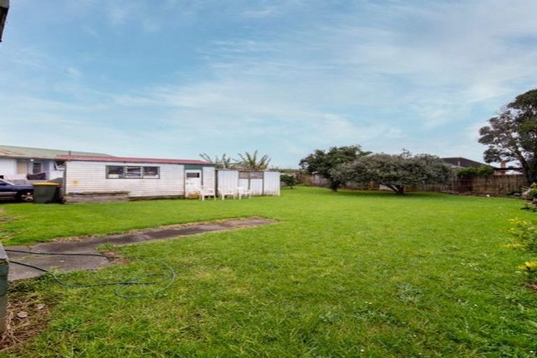 Photo of property in 37 Steven Street, Mangere East, Auckland, 2024