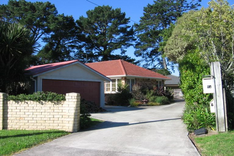 Photo of property in 7a Bedford Street, Te Atatu South, Auckland, 0610