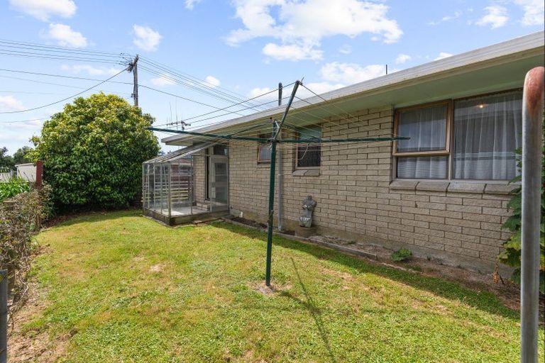 Photo of property in 28a Julia Street, Pahiatua, 4910