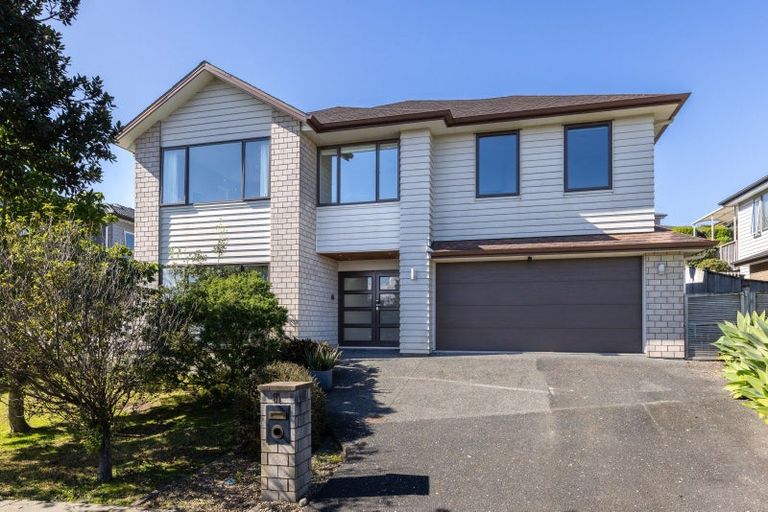 Photo of property in 81 Totara Views Drive, Silverdale, 0932