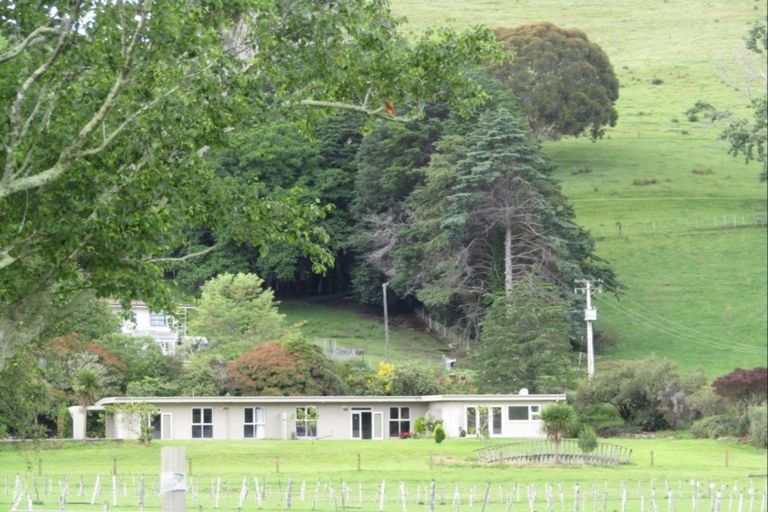 Photo of property in 1618 Longbush Road, Longbush, Masterton, 5884