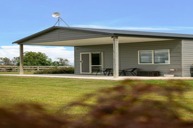 Photo of property in 2/195 Chamberlain Road, Te Awamutu, 3879