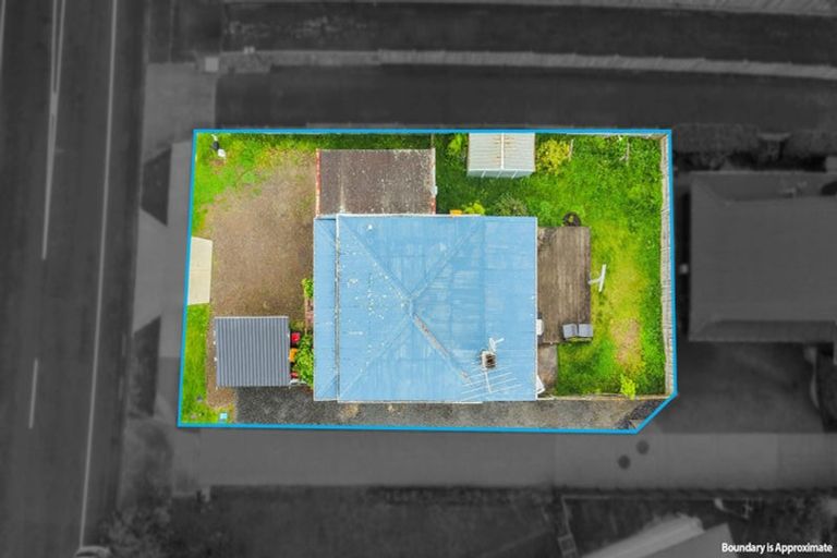 Photo of property in 38 Gills Road, Bucklands Beach, Auckland, 2014