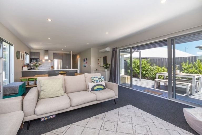 Photo of property in 5 Wilkes Road, Wigram, Christchurch, 8042