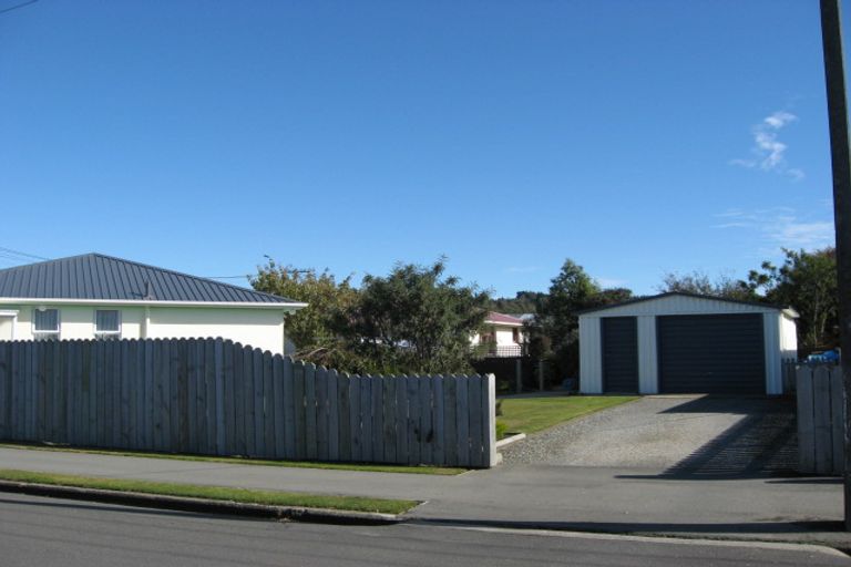Photo of property in 6 Milner Street, Oamaru North, Oamaru, 9400