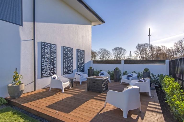 Photo of property in 56 Beachvale Drive, Kaiapoi, 7630