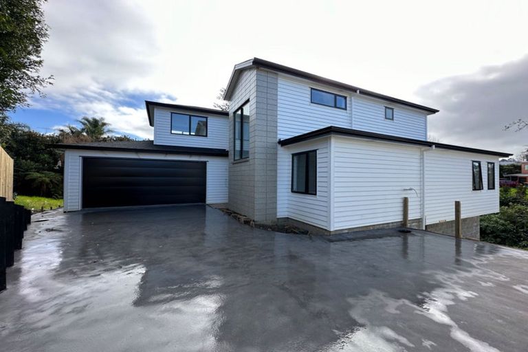 Photo of property in 43b The Avenue, Albany, Auckland, 0632