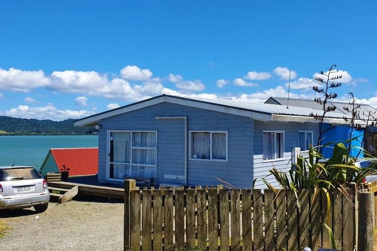 Photo of property in 12 Manning Street, Rawene, Kaikohe, 0473