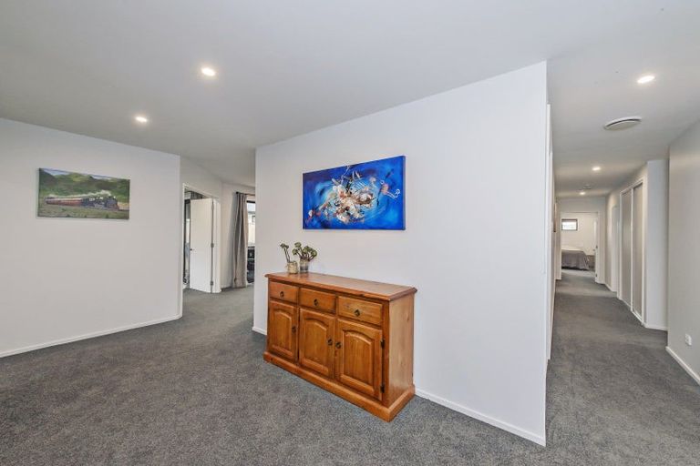 Photo of property in 29 Te Kanawa Lane, Rolleston, 7615