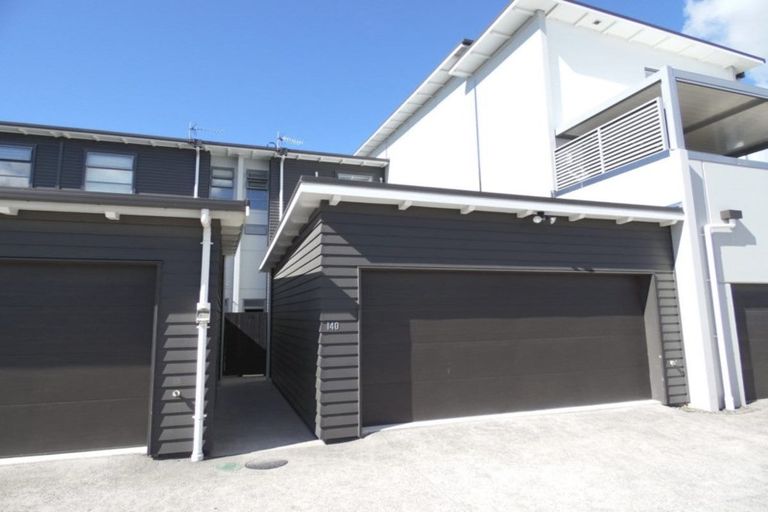 Photo of property in 140 Hobsonville Point Road, Hobsonville, Auckland, 0616