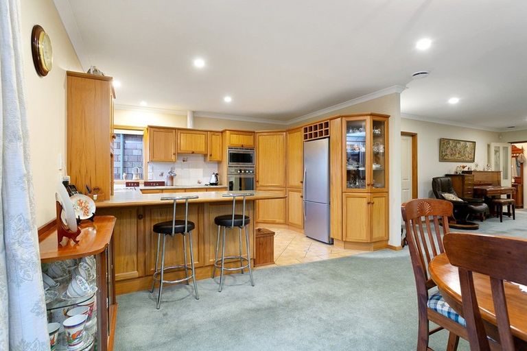 Photo of property in 8 Simpson Lane, Matamata, 3400