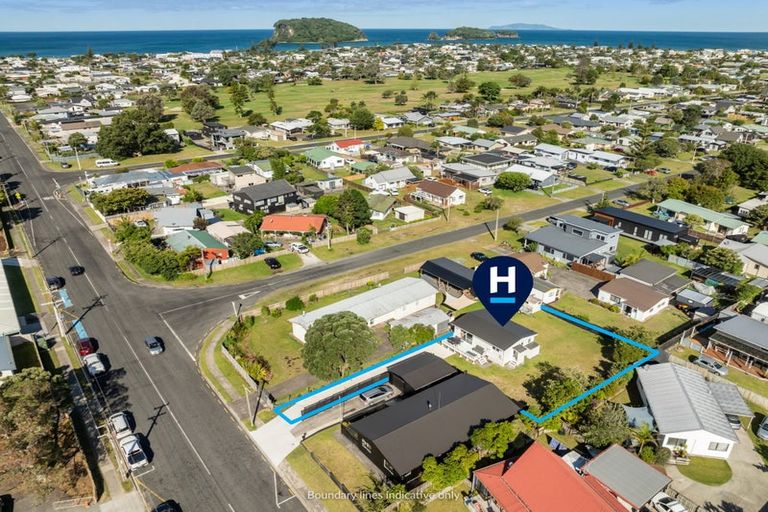 Photo of property in 205a Achilles Avenue, Whangamata, 3620