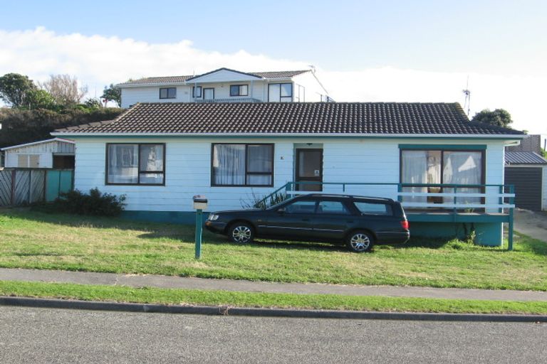 Photo of property in 19 Moki Street, Titahi Bay, Porirua, 5022