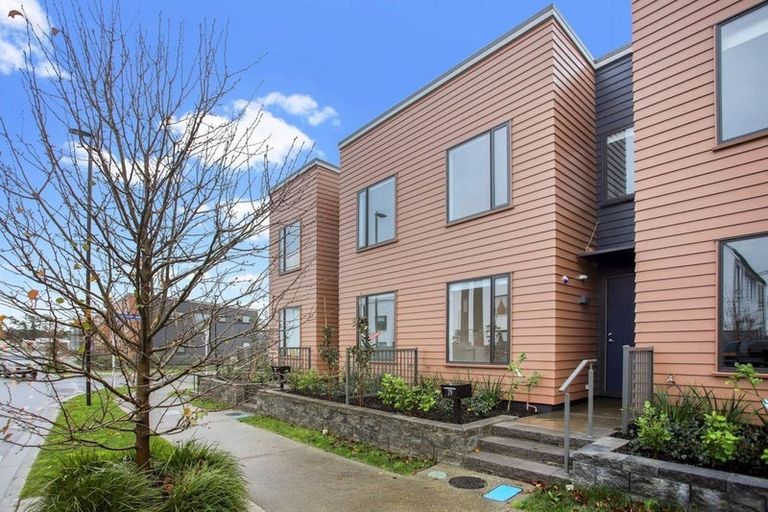 Photo of property in 29 Harewood Street, Whenuapai, Auckland, 0618