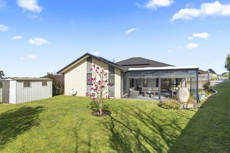 Photo of property in 18 Canmore Street, Pokeno, 2402