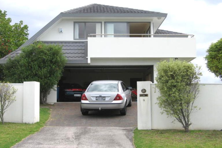 Photo of property in 9 Summit Drive, Torbay, Auckland, 0630