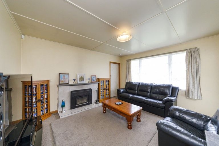 Photo of property in 61 Kettle Avenue, Awapuni, Palmerston North, 4412