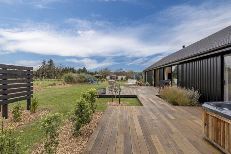 Photo of property in 209 Creyke Road, Darfield, 7571