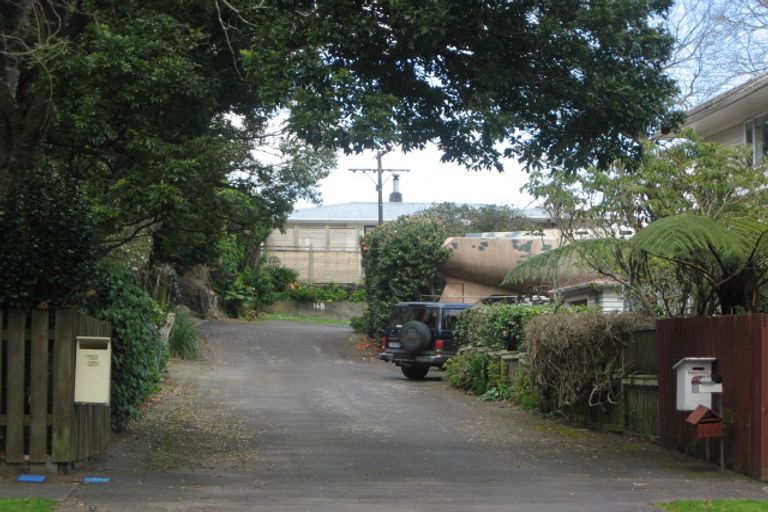 Photo of property in 14b Woodleigh Street, Frankleigh Park, New Plymouth, 4310