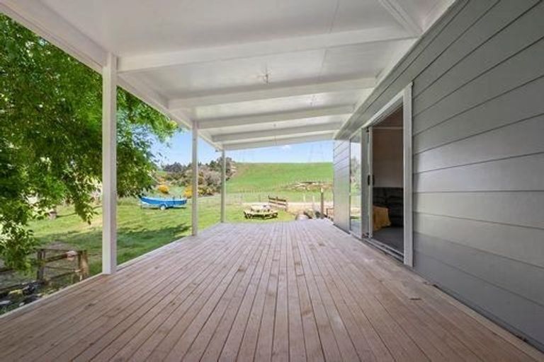 Photo of property in 447 State Highway 30, Whakamaru, Mangakino, 3492