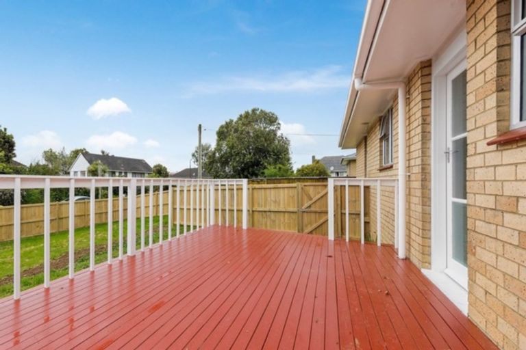 Photo of property in 21 Eccles Place, Otara, Auckland, 2023