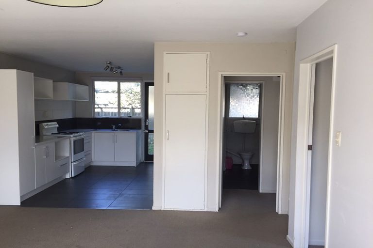 Photo of property in 6/101 Nursery Road, Phillipstown, Christchurch, 8011