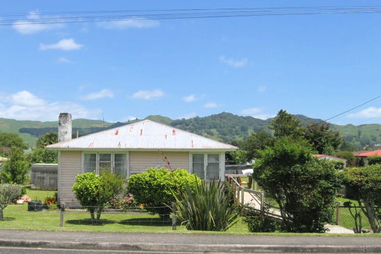 Photo of property in 6 William Street, Te Kuiti, 3910