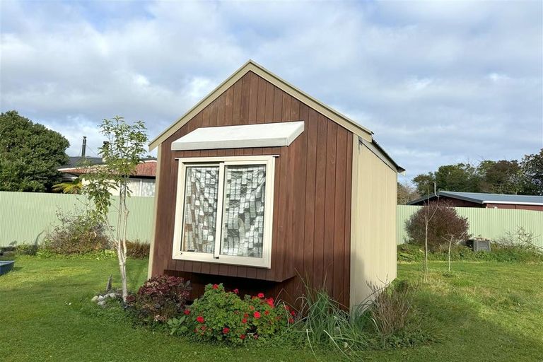 Photo of property in 26 Ogilvie Road, Gladstone, Greymouth, 7805