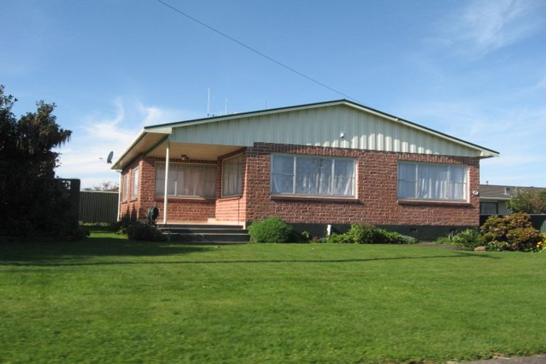 Photo of property in 48 Somerset Road, Springvale, Whanganui, 4501