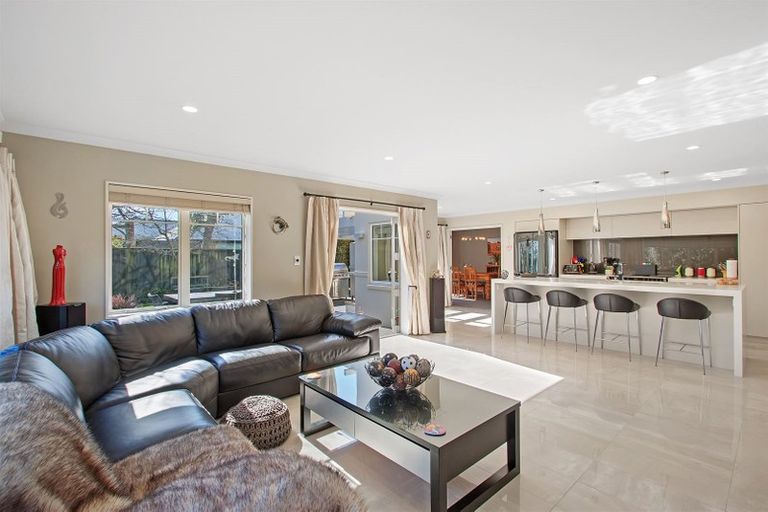 Photo of property in 4 Ruby Avenue, Northwood, Christchurch, 8051