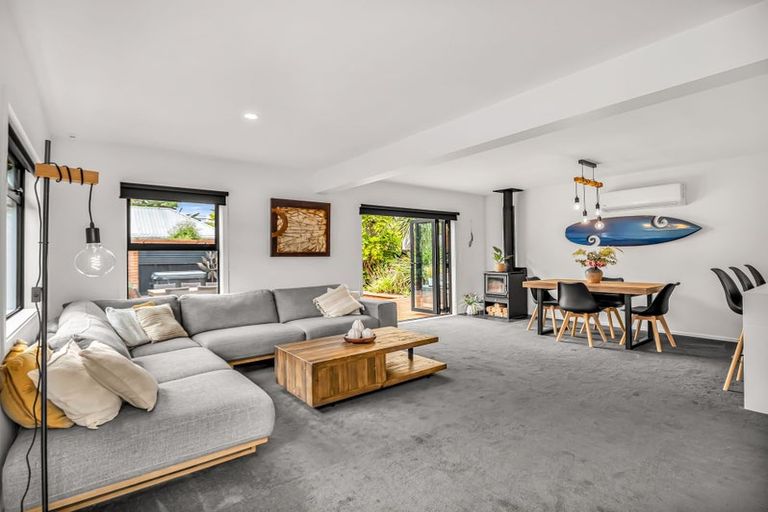 Photo of property in 1/151 Rocking Horse Road, Southshore, Christchurch, 8062