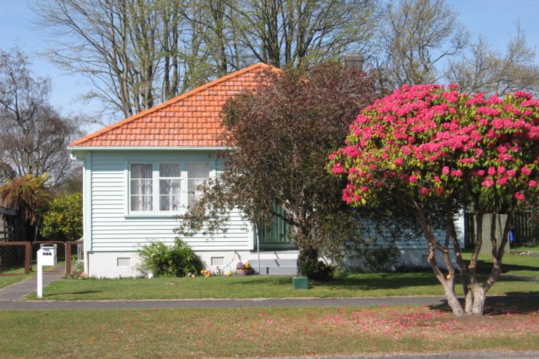 Photo of property in 121 Clinkard Avenue, Glenholme, Rotorua, 3010