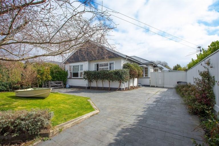 Photo of property in 51 Halton Street, Strowan, Christchurch, 8052