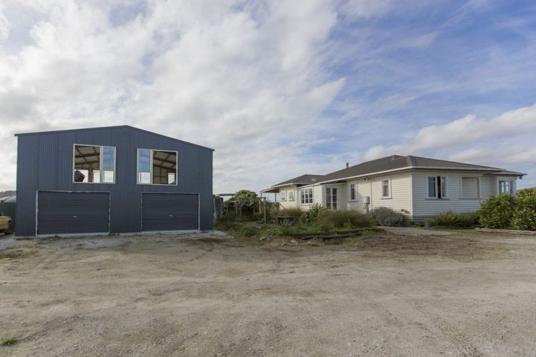 Photo of property in 395 Rehia Road, Ruawai, 0592