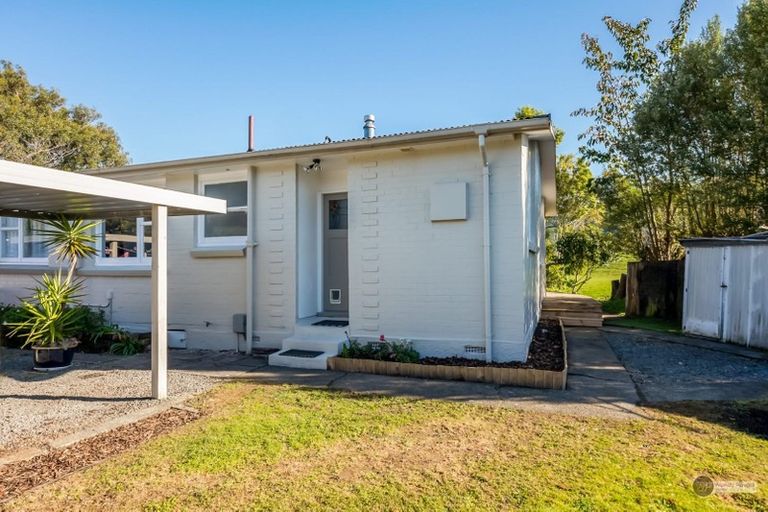 Photo of property in 2/121 Clouston Park Road, Clouston Park, Upper Hutt, 5018