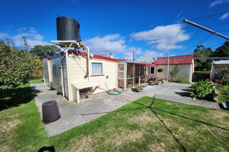 Photo of property in 44 Old Slip Road, Hakataramea, Kurow, 9498