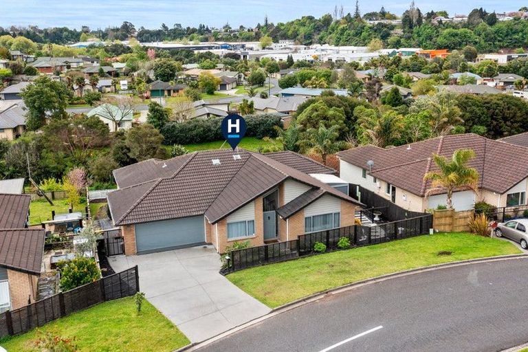 Photo of property in 5 Te Otinga Place, Pyes Pa, Tauranga, 3112