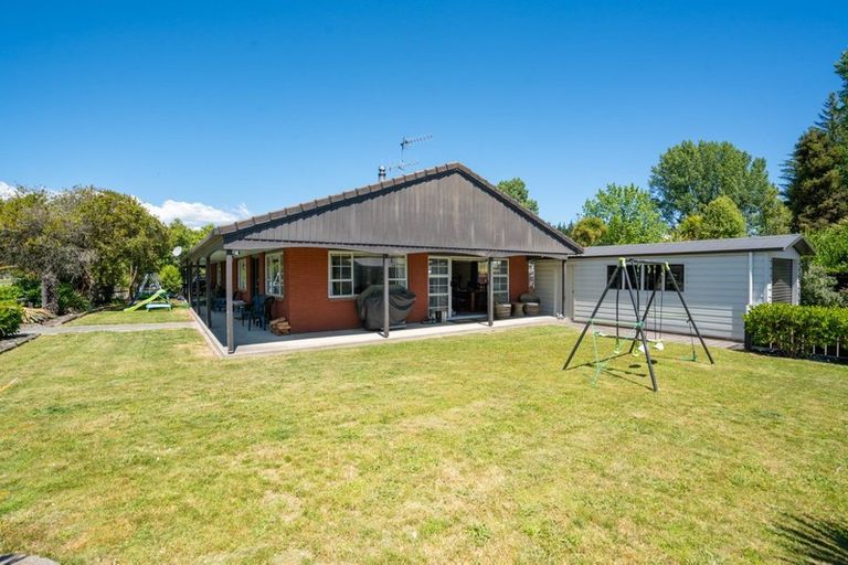 Photo of property in 22 Macdonell Street, Hilltop, Taupo, 3330
