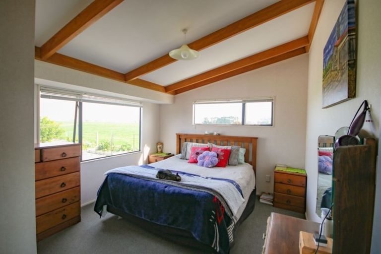 Photo of property in 117 Robertson Road, Ruawai, 0591