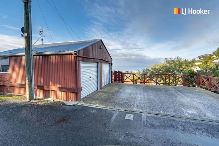 Photo of property in 34 Allandale Road, Saint Clair, Dunedin, 9012