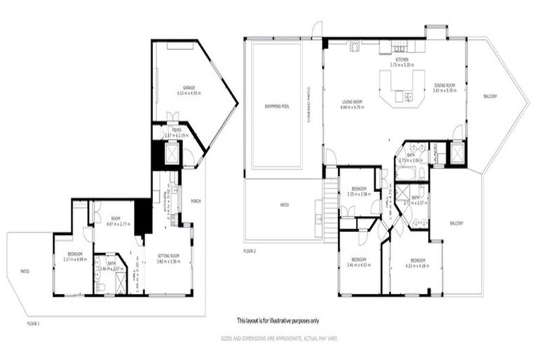 Photo of property in 14 Panorama Avenue, Paihia, 0200